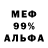 Амфетамин VHQ Politik
