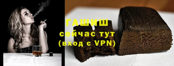 крисы Горняк