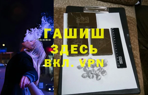 крисы Горняк