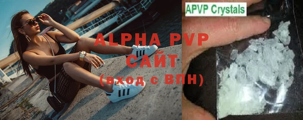 крисы Горняк